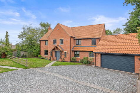 Avondale Lane, Southwell, NG25 0FU