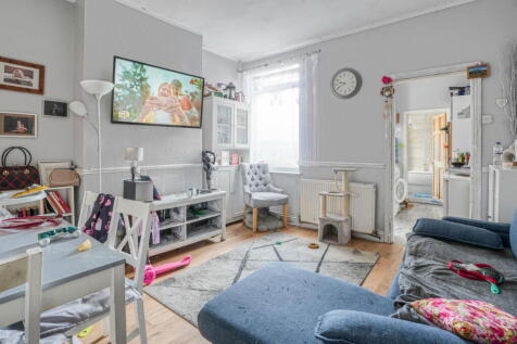 St. Georges Road, Coventry, CV1 2DF