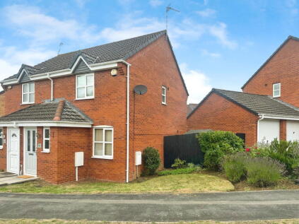 Pipistrelle Way, Oadby, Leicester, LE2 4QA