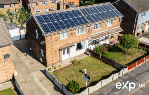 Cedar Lane, New Ollerton, Newark, NG22 9SH