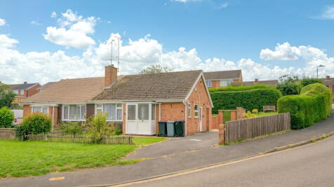 Wroxall Drive in Grantham