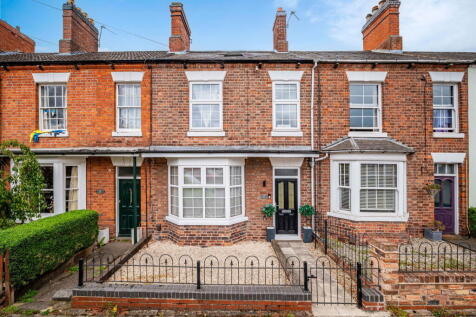 Tamworth Road, Ashby-de-la-zouch, LE65 2PW