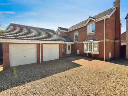 Barnes Close, Sleaford, NG34 8BF