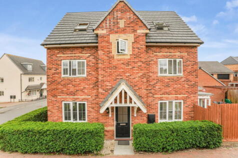 Cowley Meadow Way, Crick, Northampton, NN6 7TY