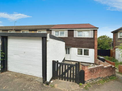 Torridon Close, Leicester, LE4 0RH