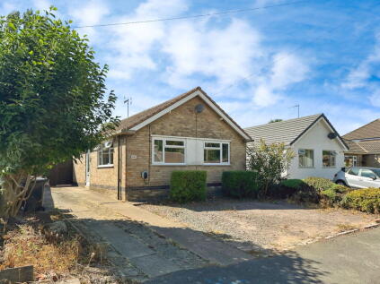 Tressall Road, Whitwick, Coalville, LE67 5QD