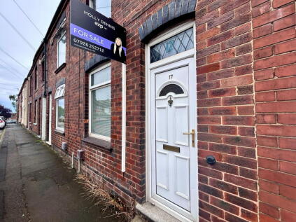 Belvedere Road, Woodville, Swadlincote, DE11 7EQ