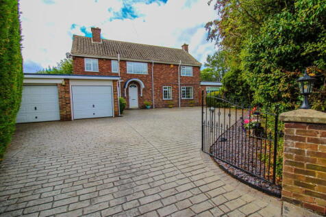 Westwell Lane, Gringley-on-the-Hill, Doncaster, DN10 4QY