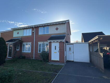 Boynton Road, Leicester, LE3 1PR