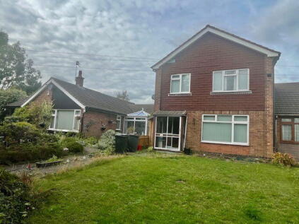 Bull Ring, Nuneaton, CV10 7BE