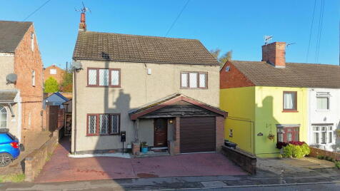 Lee Lane, Heanor, DE75 7HN