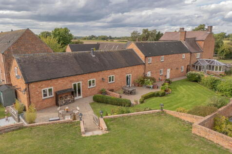 Farm Town Lane, Coleorton, Coleorton, LE67 8FH