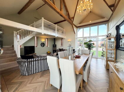 Home Farm Courtyard, Castle Donington, Derby, DE74 2GR