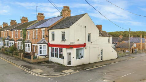 Church Street, Woodford Halse, Daventry, NN11 3RA