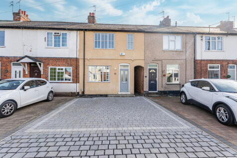 Birkin Ave, Ruddington, NG11