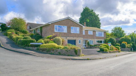 Wellington Drive, Grantham