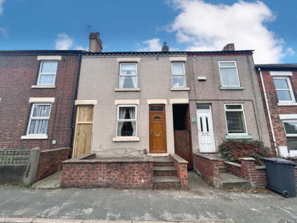 Gilt Hill, Kimberley, Nottingham, NG16 2HR