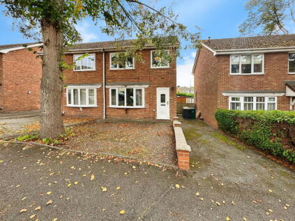 Hastings Road, Swadlincote, DE11
