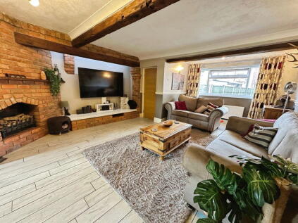 Belvedere Road, Woodville, DE11 7EQ