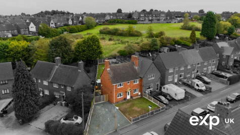 South Avenue, Rainworth, NG21 0JH