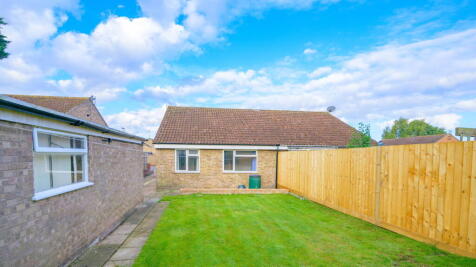 Second Avenue in Grantham