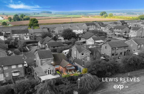 Pinewood Avenue, Edwinstowe, Mansfield, NG21 9JS