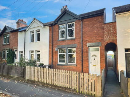 Granville Road, Hinckley, LE10 0PP