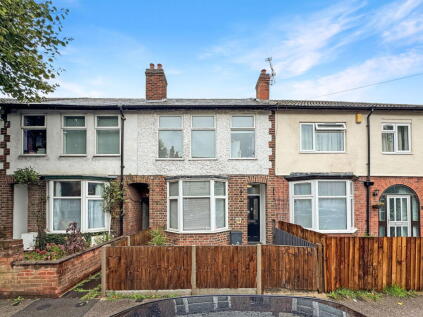 Albert Promenade, Loughborough, LE11 1RF