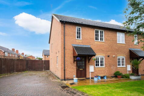 Pippistrelle Close, North Leverton, Retford, DN22 0DN