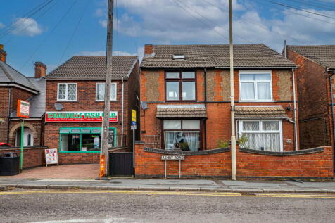 Ashby Road, Coalville, LE67 3LD