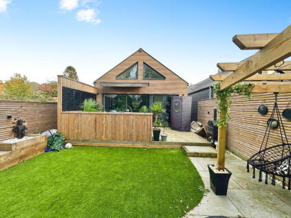 The Villas, Rosliston Road, Burton on Trent, DE15