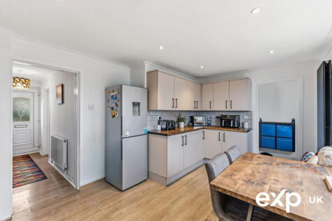 Petersmith Drive, New Ollerton, Newark, NG22 9RU