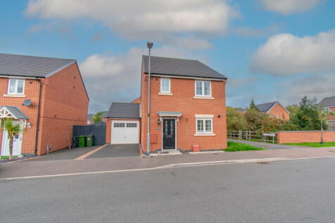 Northfield Road,Sapcote,Leicester,LE9 4GA