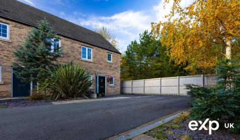 Kingfisher Way, Ollerton, Newark, NG22 9DW