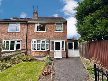 Frith Close, Glenfield, Leicester, LE3 8FG