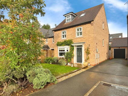 Troon Court, Greylees, Sleaford, NG34 8GU