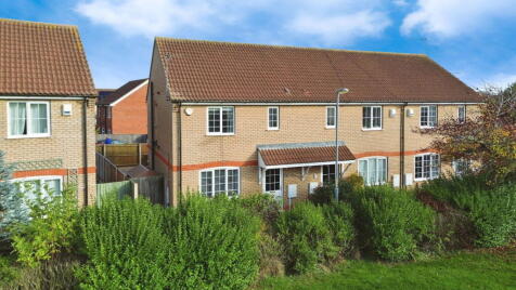 Spire View, Sleaford, NG34 7RN