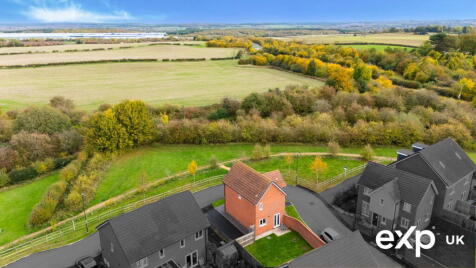 Orchid Grove, Shirebrook, Mansfield, NG20 8FX