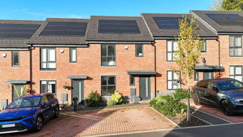 Kiln Drive, Belper, DE56 1SE