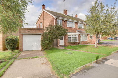 Vicarage Lane, Radcliffe-on-Trent, Nottingham, NG12 2FB