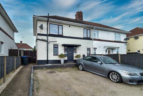 Bonser Gardens, Sutton In Ashfield, Nottingham, NG17 1DT