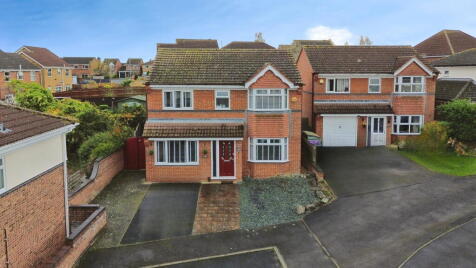 Osprey Close, Sleaford, NG34 7UZ
