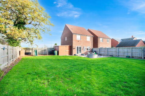 Gerard Grove, Retford, DN22 6UN