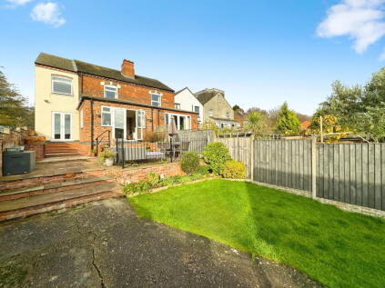 Common Side, Church Gresley, DE11 9NN