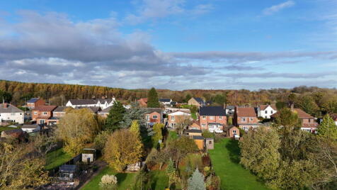 Fackley Road, Teversal, Sutton-in-ashfield, NG17 3JB