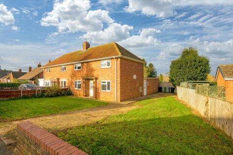 Dysart Road in Grantham
