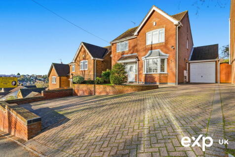 Marshall Hill Drive, Nottingham, NG3 6HX