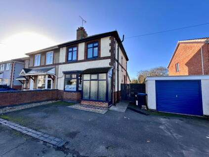 Elwell Avenue, Barwell, LE9 8FH
