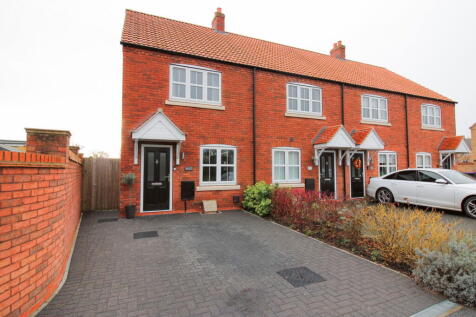 Swale Drive, Gainsborough, DN21 1FW