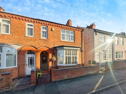 Burgess Street, Wigston, LE18 1PF